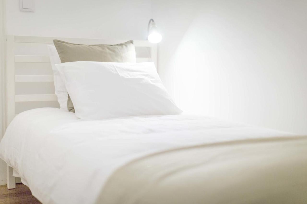 Guestready - Hygge-Style Apartment In Historical Graca Lisbona Esterno foto